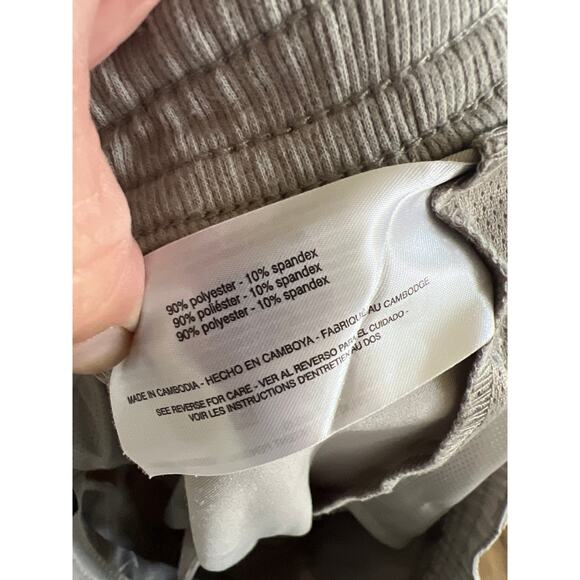 Marc New York men’s gray performance pants size 32x29 - Picture 4 of 4